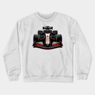 Formula 1 Crewneck Sweatshirt